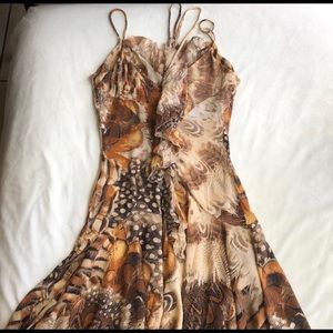 Roberto Cavalli Dress